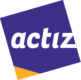 Actiz logo