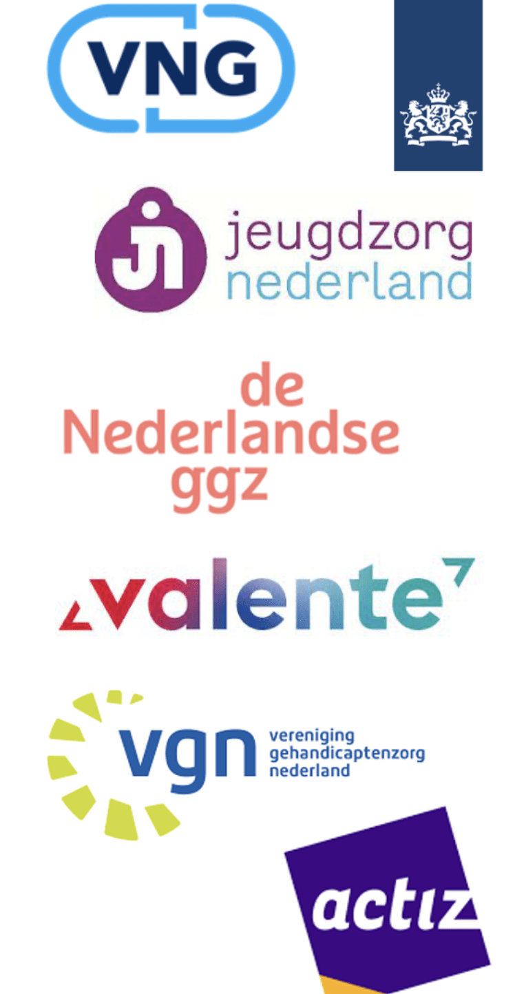 stuurgroep ketenbureau i-Sociaal Domein