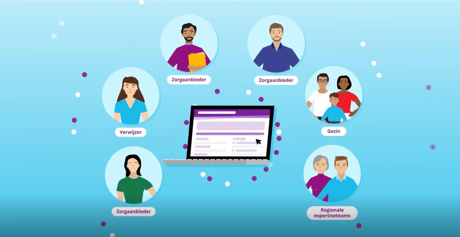 LARR tbv nieuwsbrief