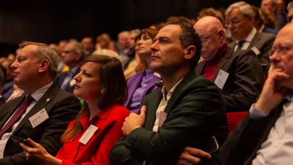 Congres VNG