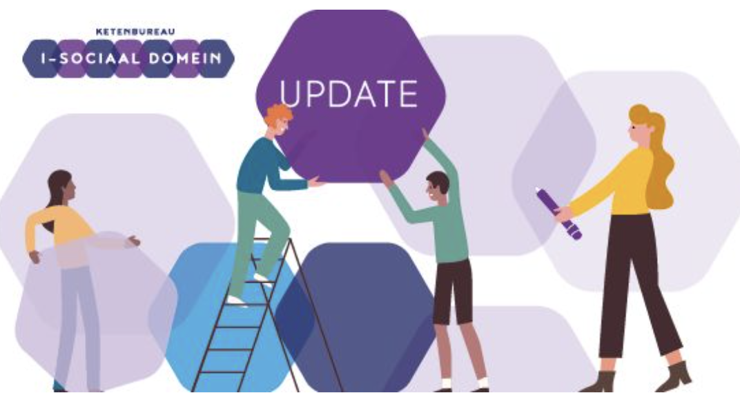Nieuw update Ketenbureau